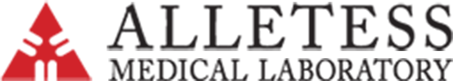 Alletess Logo